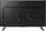Hisense U7K 55 inch Ultra HD 4K Smart Mini LED TV (55U7K)