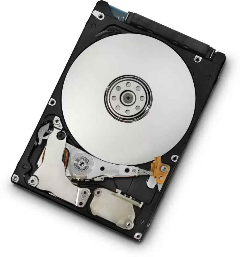 Hitachi Travelstar Z5K500-500 500 GB Laptop Internal Hard Disk Drive