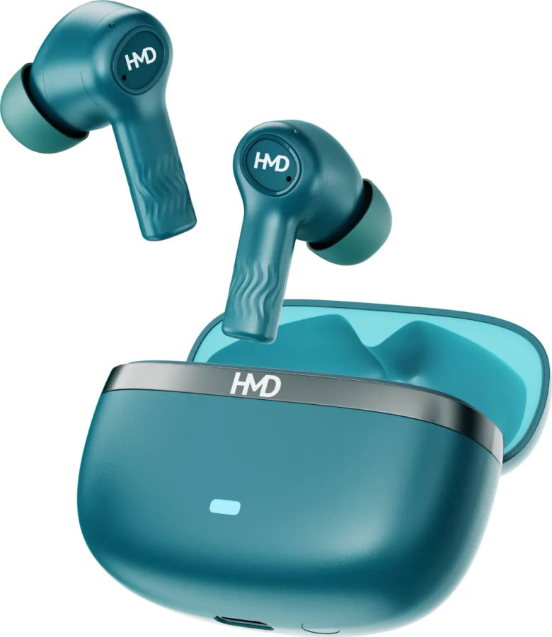 HMD DUB X50 Pro True Wireless Earbuds
