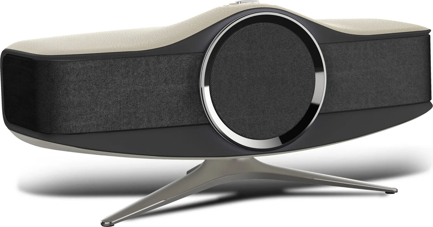 Honeywell Aviator 240W Bluetooth Speaker