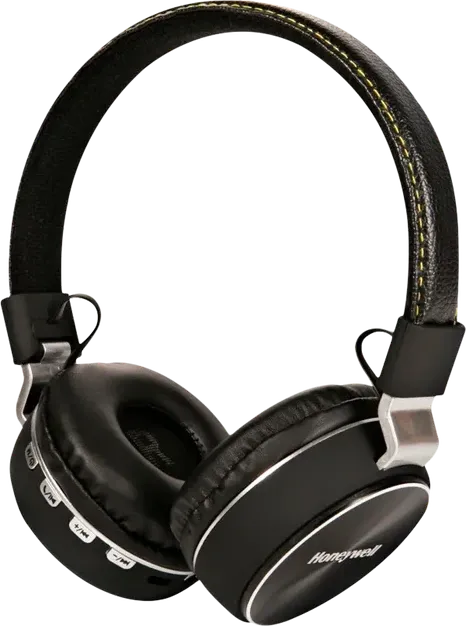 Honeywell Moxie V10 Wireless Headphones
