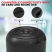 Honeywell Moxie V200 5W Bluetooth Speaker