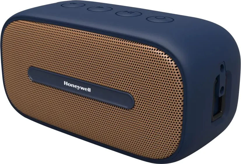 Honeywell Suono P100 5W Bluetooth Speaker