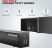Honeywell Suono P3000 80W Soundbar