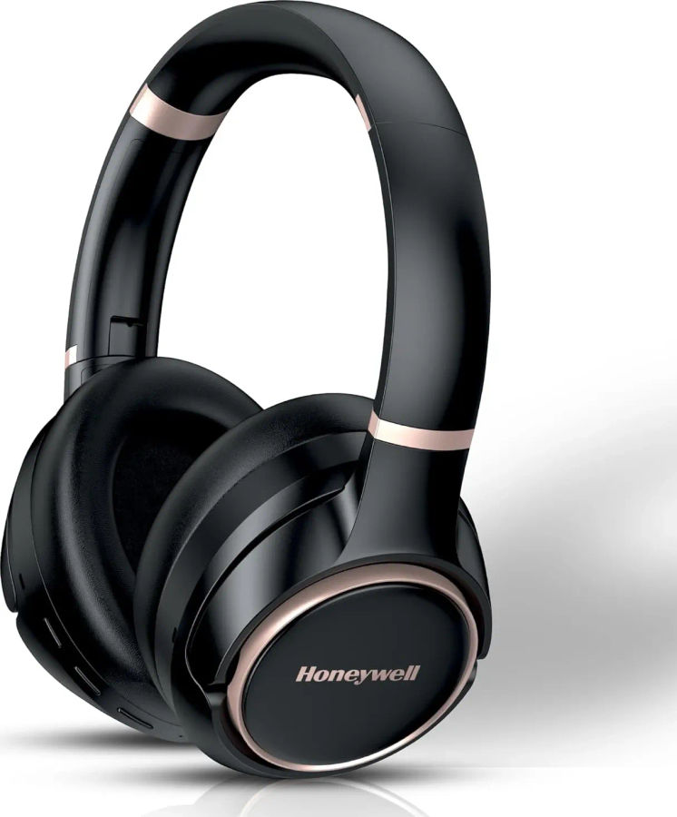 Honeywell Trueno U20 Wireless Headphones