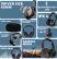 Honeywell Trueno U20 Wireless Headphones