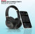 Honeywell Trueno U20 Wireless Headphones