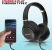Honeywell Trueno U20 Wireless Headphones