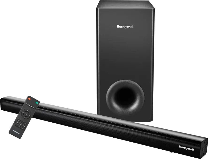 Honeywell Trueno U2000 120W Bluetooth Soundbar