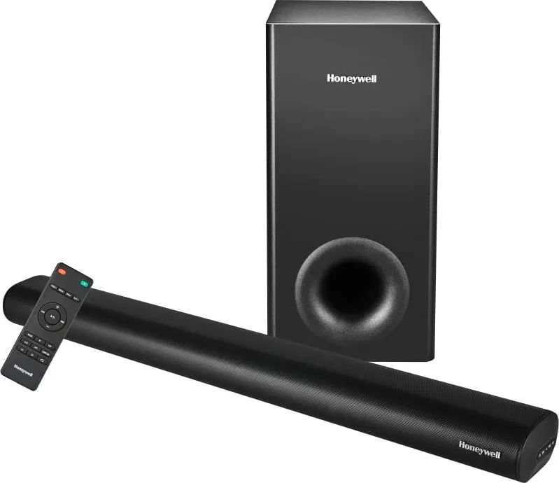 Honeywell Trueno U3000 160W Bluetooth Soundbar