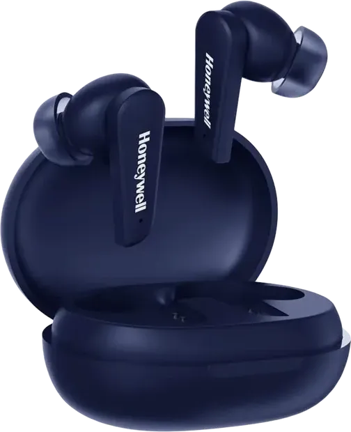 Honeywell Trueno U5000 ANC True Wireless Earbuds