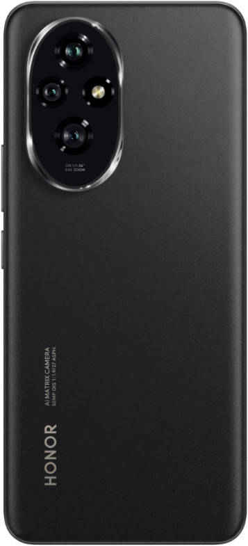 Honor 200-12 GB 512 GB