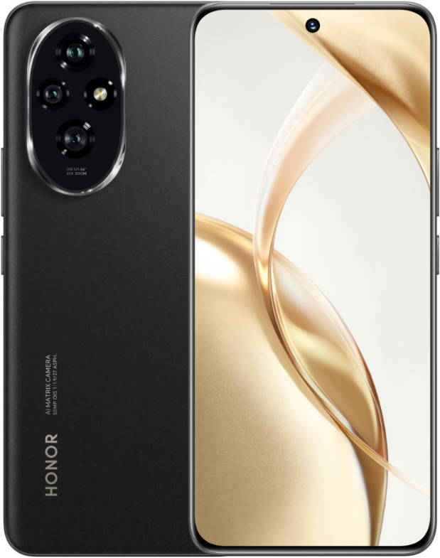 Honor 200-12 GB 512 GB