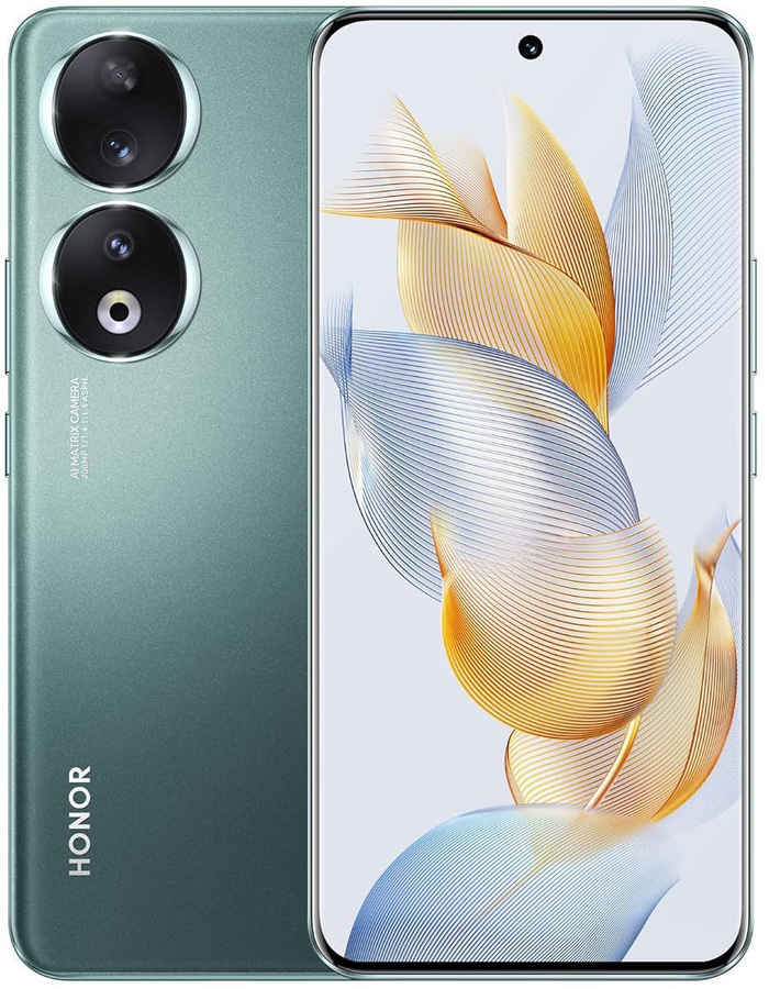 Honor 90-12 GB 512 GB