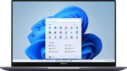 Honor MagicBook 14 M-WFQ9AHNE Laptop (AMD Ryzen 5 5500U/ 16GB/ 512GB SSD/ Win11)