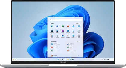 Honor MagicBook 15 BMH-WFQ9HN Laptop (AMD Ryzen 5 5500U/ 16GB/ 512GB SSD/ Win11)
