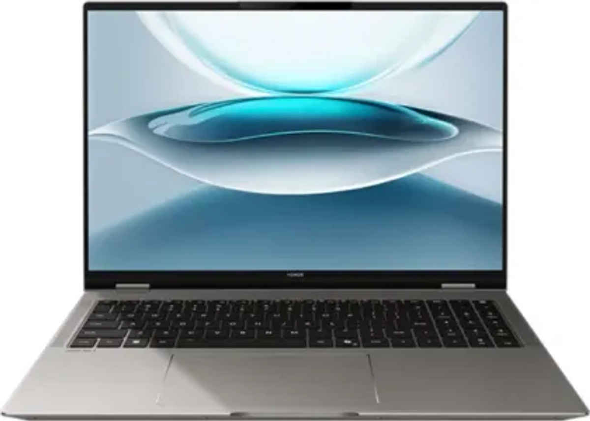 Honor MagicBook Pro 16 2025 Laptop (Intel Core Ultra 9-285H/ 32GB