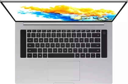 Honor MagicBook Pro 2020 Laptop (10th Gen Core i7/ 16GB/ 512GB SSD/ Win10/ 2GB Graph)