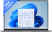 Honor MagicBook X14 Pro 2024 FRI-G58 Laptop (13th Gen Core i5/ 8GB/ 512GB SSD/ Win11 Home)