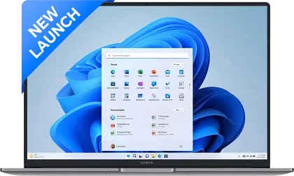 Honor MagicBook X16 2023 ‎‎‎BRN-F58 Laptop (12th Gen Core i5/ 8GB/ 512GB SSD/ Win11 Home)