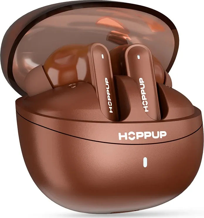 Hoppup AirDoze F50 True Wireless Earbuds
