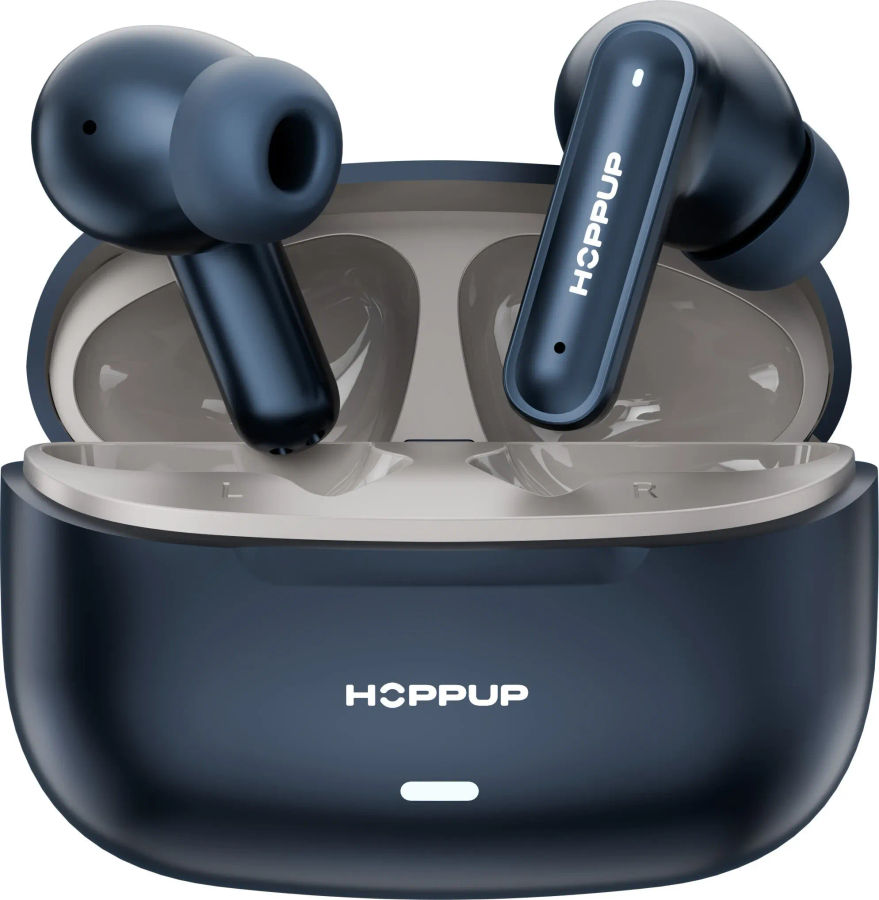 Hoppup AirDoze F52 True Wireless Earbuds
