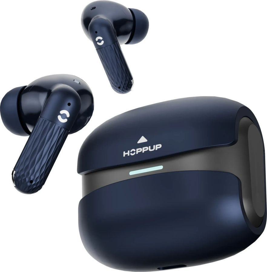 Hoppup AirDoze Venom True Wireless Earbuds