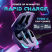 Hoppup Predator Xo4 True Wireless Earbuds