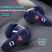 Hoppup Predator Xo7 True Wireless Earbuds