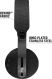 House Of Marley ‎EM-JH111 Wireless Headphone