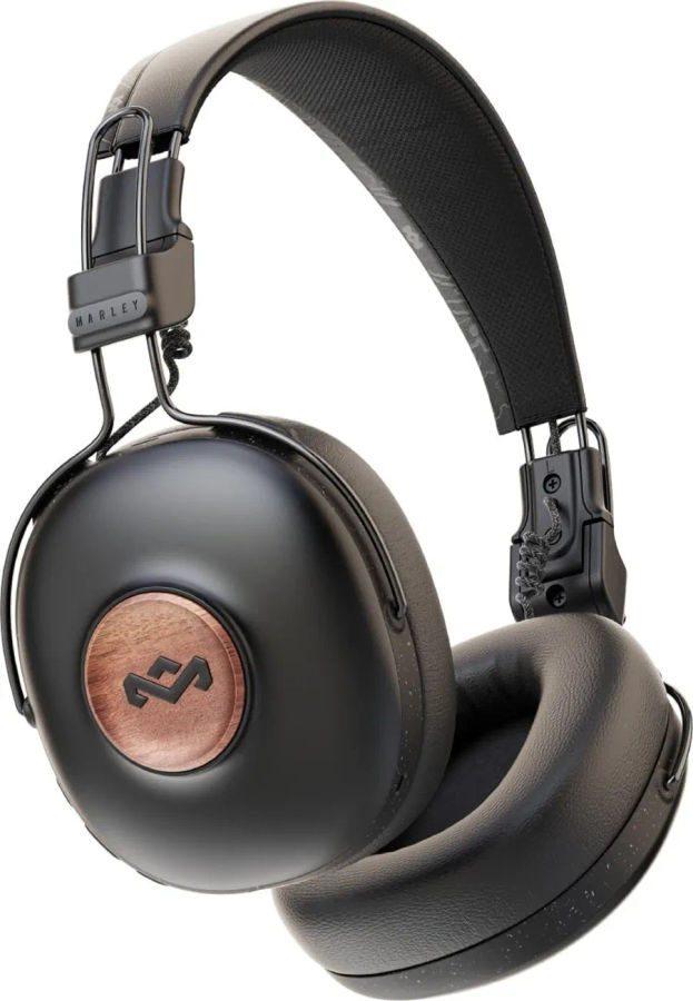 House of Marley EM-JH143 Wireless Headphones