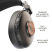 House of Marley EM-JH143 Wireless Headphones