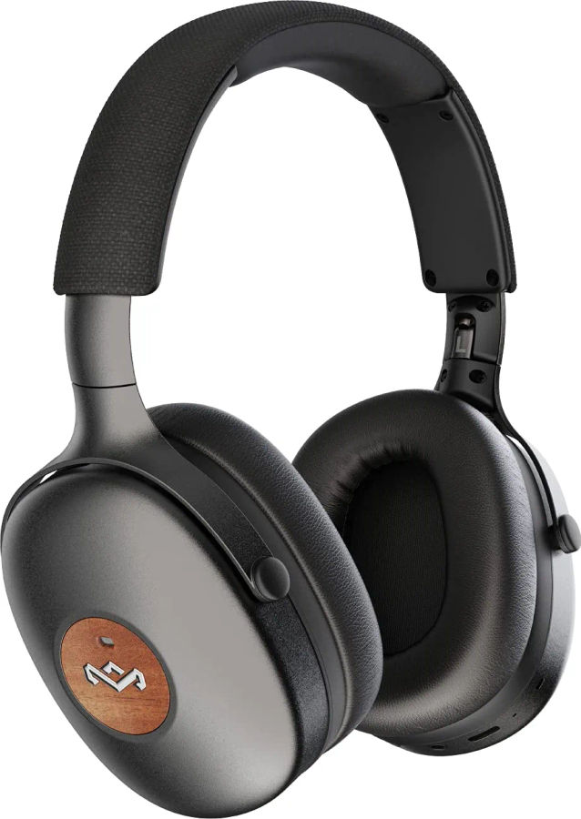 ‎House of Marley ‎EM-JH151-SB Wireless Headphone