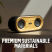 House of Marley Get Together 2 Mini Bluetooth Speaker