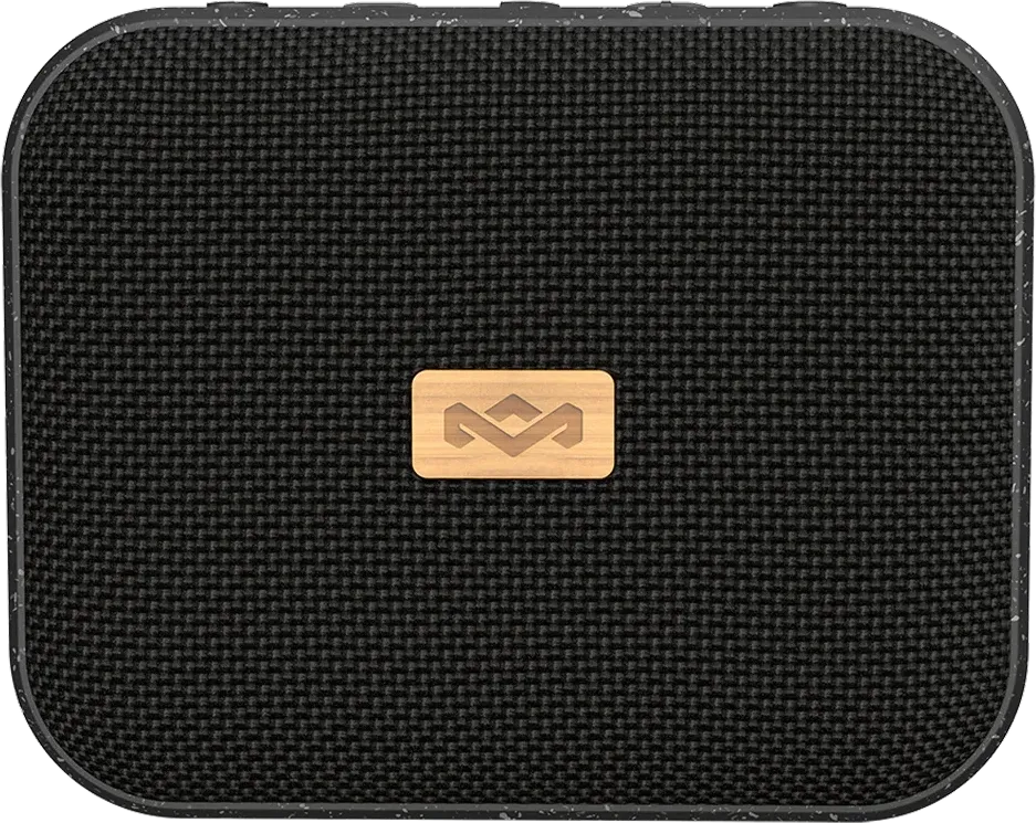 House of Marley Jammin Bluetooth Speaker