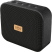 House of Marley Jammin Bluetooth Speaker