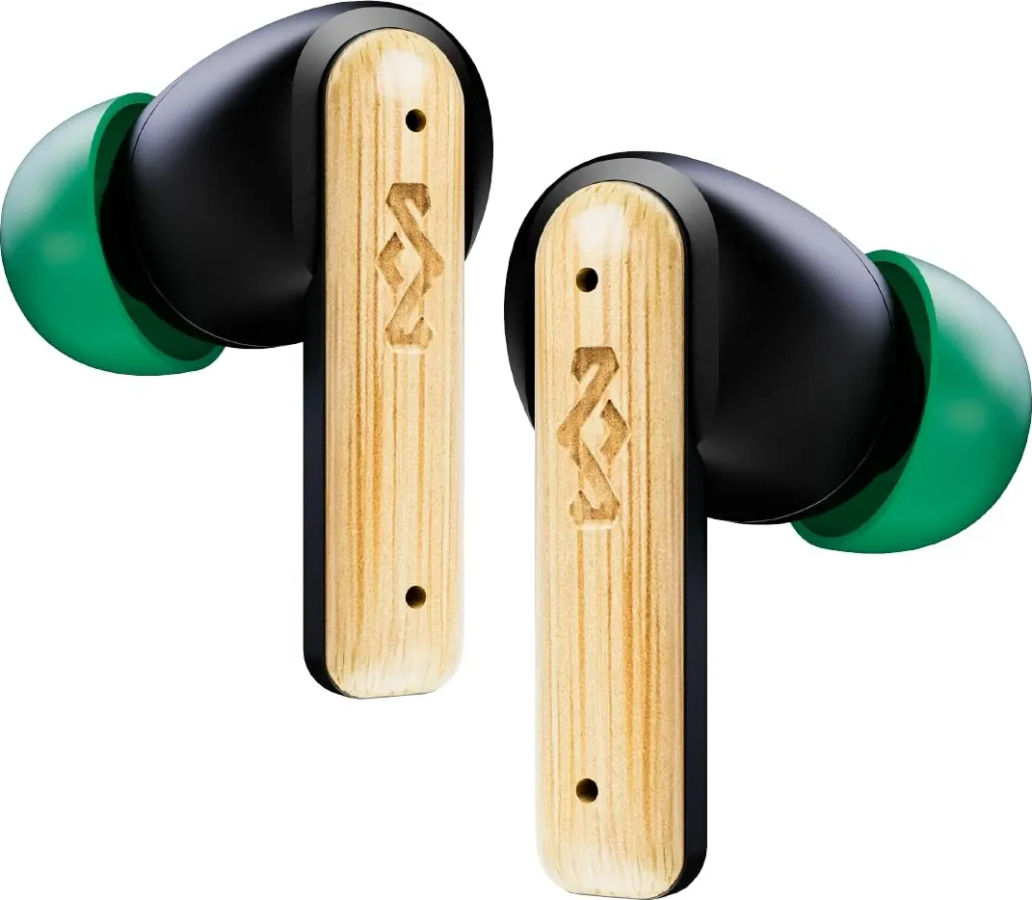 House of Marley Little Bird True Wireless Earbuds