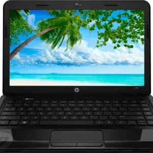HP 1000-1204TU Laptop (CDC/ 2GB/ 500GB/ Win8)