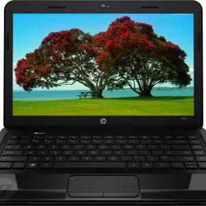 HP 1000-1205TU Laptop (2nd Gen Ci3/ 2GB/ 500GB/ Win8)