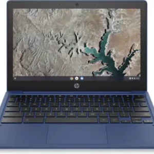 HP 11a-na0006MU Chromebook (MediaTek MT8183/ 4GB/ 64GB eMMC/ Chrome OS)