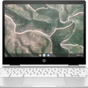 HP 12b-ca0010TU Chromebook (Celeron Dual Core/ 4GB/ 64GB eMMC/ Chrome OS)