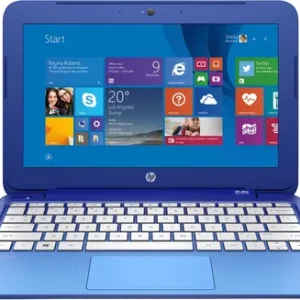 HP 13-C019TU Stream Notebook (4th Gen CDC/ 2GB/ 32GB EMMC/ Win8) (K8T73PA)