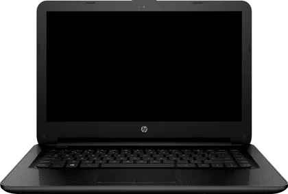 HP 14-AC171tu (T5Q67PA) Notebook (5th Gen Ci3/ 4GB/ 1TB/ FreeDOS)