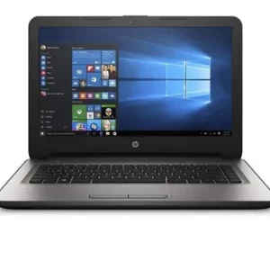 HP 14-ar001TU (X1G69PA) Laptop (5th Gen Ci3/ 4GB/ 1TB/ FreeDOS)