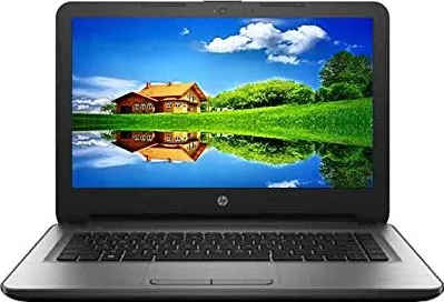 HP 14-AR003TU Laptop (6th Gen Ci3/ 4GB/ 1TB/ FreeDOS)