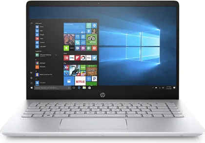 HP 14-bf120TU Laptop (8th Gen Ci5/ 8GB/ 256GB SSD/ Win10)