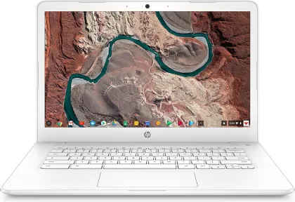 HP 14-ca051wm Chromebook (Intel Celeron N3350/ 4GB/ 32GB eMMC/ Chrome OS)