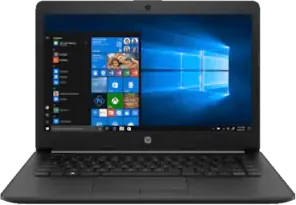 HP 14-cm0123au Laptop (AMD Dual Core A4/ 4GB/ 1TB/ Win10)