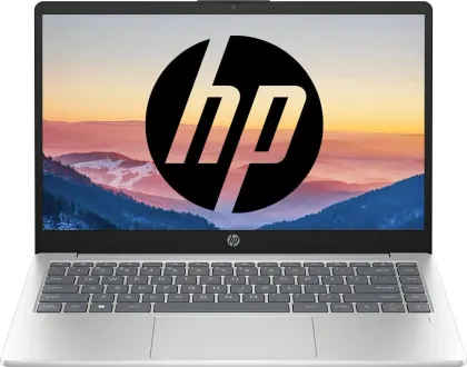 HP 14-em0025AU Laptop (AMD Ryzen 3 7320U/ 8GB/ 512GB SSD/ Win11 Home)