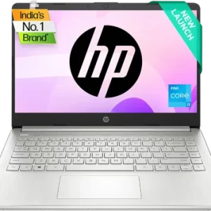 HP 14-ep0294TU Laptop (13th Gen Core i3/ 8GB/ 512GB SSD/ Win11 Home)